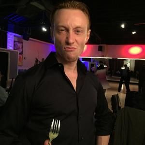 Meet your Posher, Stanislav